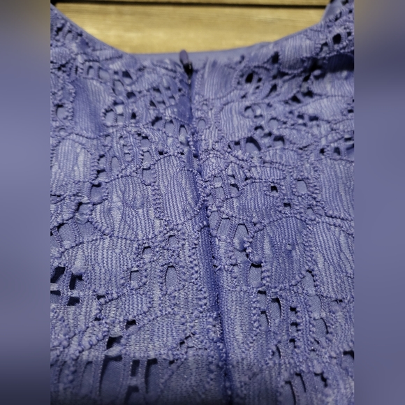 Luxe by Carmen Marc Valvo Dress - Picture 11 of 11